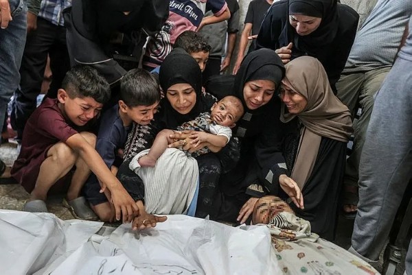 ABD ve İsrail’den ateşkes oyunları! 'Bu kaçıncı yalan'